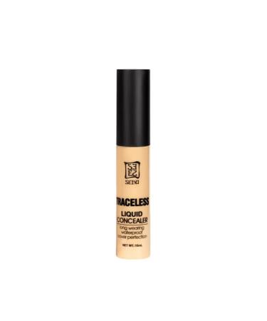 Seiyo Facial concealer liquid t.b3 15 ml - Buy Online on GoSupps.com