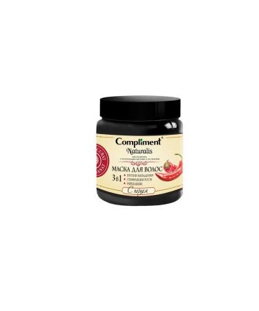 Empire of impressions Hair mask 3V1 against falling out - Buy Online on GoSupps.com