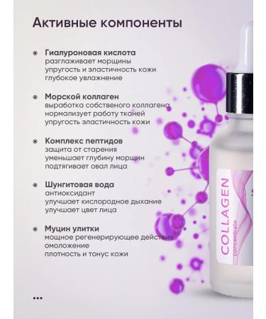 EXPERIMENT-M Facial serum with niacinamide - Buy Online on GoSupps.com