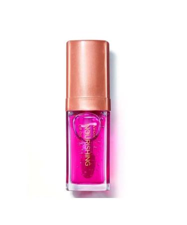 AVON BLOSSOM Lip Oil - Buy Online on GoSupps.com