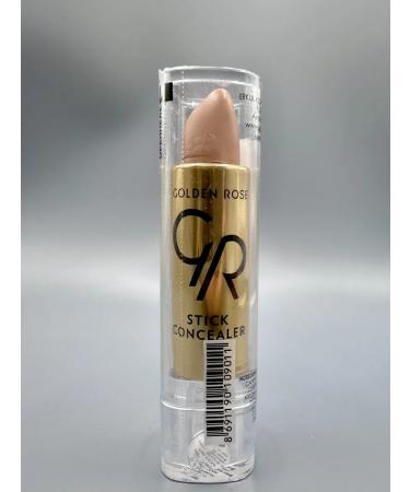 golden rose Pencil Corrector Stick Concealer tone 01