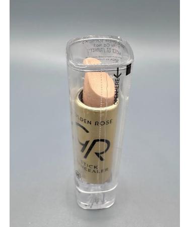 golden rose Pencil Corrector Stick Concealer tone 06 - Buy Online on GoSupps.com