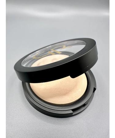 Golden Rose Compact mineral powder Terracotta 02 - Buy Online on GoSupps.com