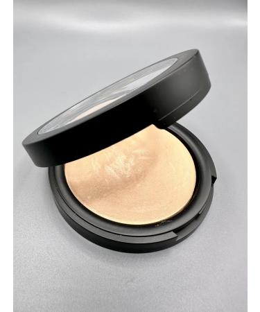 Golden Rose Compact mineral powder Terracotta 03
