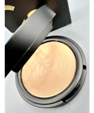 Golden Rose Compact mineral powder Terracotta 03 - Buy Online on GoSupps.com