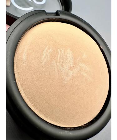 Golden Rose Compact mineral powder Terracotta 03 - Buy Online on GoSupps.com