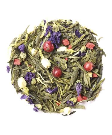 Give me some tea Green tea for mom (flavored) - Buy Online on GoSupps.com