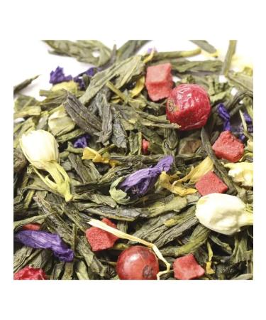 Give me some tea Green tea for mom (flavored) - Buy Online on GoSupps.com