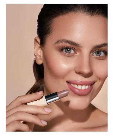 FLOVERA Lamp lipstick series "nudes" tone N-07