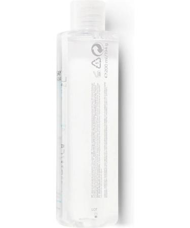 LA ROCHEPOSAY Micellar water for sensitive skin 200 ml - Buy Online on GoSupps.com