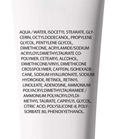 LA Roche-Posay Redermic Retinol anti -aging cream around the eyes 15 ml - Buy Online on GoSupps.com