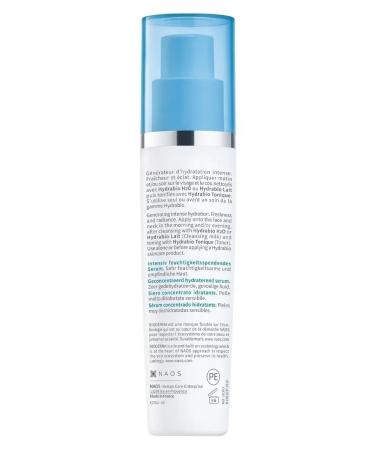 Bioderma Moisturizing serum for dry skin Hydrabio 40 ml - Buy Online on GoSupps.com