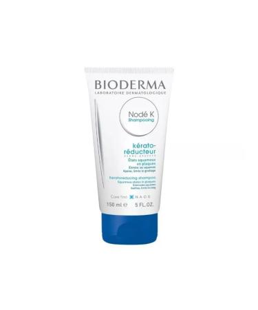 Bioderma Shampoo Sunbing kerato -regulatory nod k 150 ml