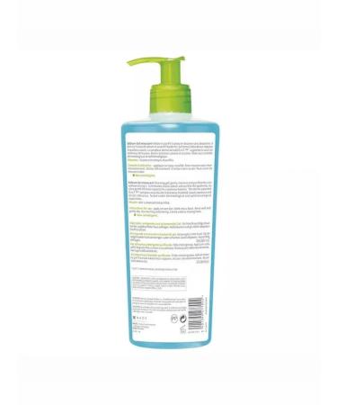 Bioderma Gel for washing oily and problem skin SEBIUM 500 ml - Buy Online on GoSupps.com