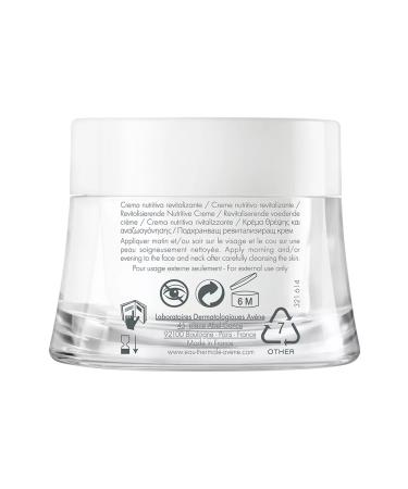 AVENE Restoring nutrient cream 50 ml - Buy Online on GoSupps.com
