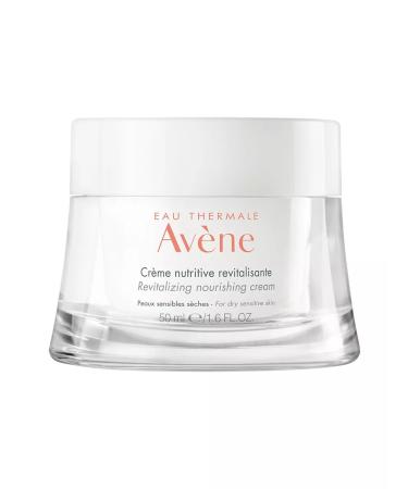 AVENE Restoring nutrient cream 50 ml - Buy Online on GoSupps.com