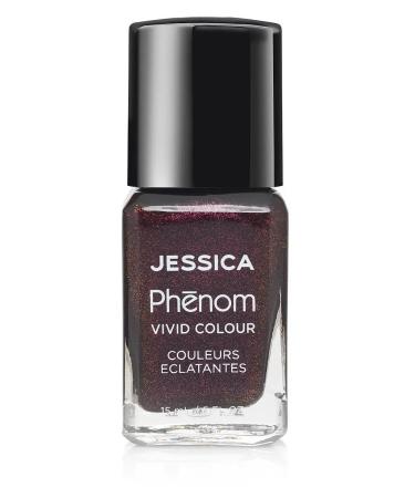 JESSICA Vivid Color Laces "The Original French" No. 031 - Buy Online on GoSupps.com