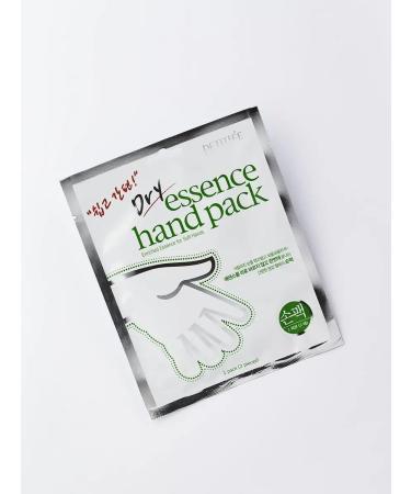 Petitfee Hand mask Korea. 1 pair - gloves - Buy Online on GoSupps.com