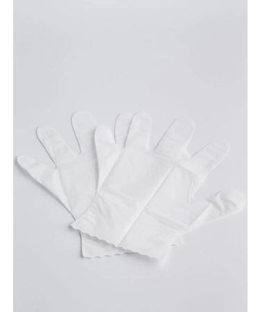 Petitfee Hand mask Korea. 1 pair - gloves - Buy Online on GoSupps.com