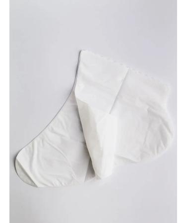 Petitfee Nutrient softening mask for the legs Korea 1 unit*2 pcs - Buy Online on GoSupps.com