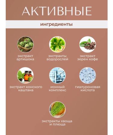 Mesomatrix Professional Lymphodnate gel Mestrotix - Buy Online on GoSupps.com