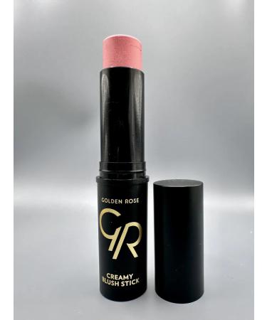 golden rose Blush cream Creamy Blush Stick tone 102 - Buy Online on GoSupps.com