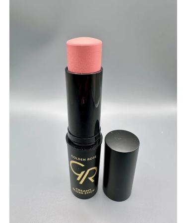 golden rose Blush cream Creamy Blush Stick tone 102 - Buy Online on GoSupps.com