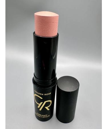 golden rose Blush cream Creamy Blush Stick tone 103 - Buy Online on GoSupps.com