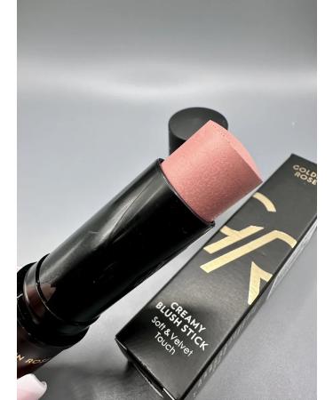 golden rose Blush cream Creamy Blush Stick tone 103 - Buy Online on GoSupps.com