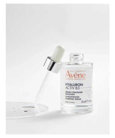 AVENE Hyaluron Activ B3 serum 30 ml - Buy Online on GoSupps.com