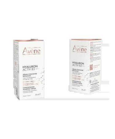 AVENE Hyaluron Activ B3 serum 30 ml - Buy Online on GoSupps.com