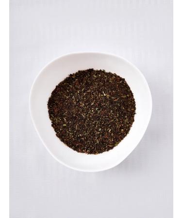 Tanaytea Black Medium-sized tea with mint of T-EKO 200 g - Buy Online on GoSupps.com