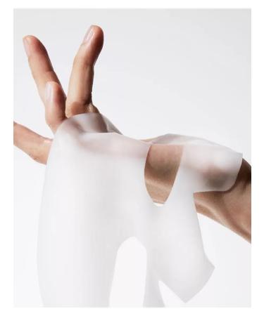 BIODANCE A set of moisturizing hydrogel masks 4 pcs - Buy Online on GoSupps.com