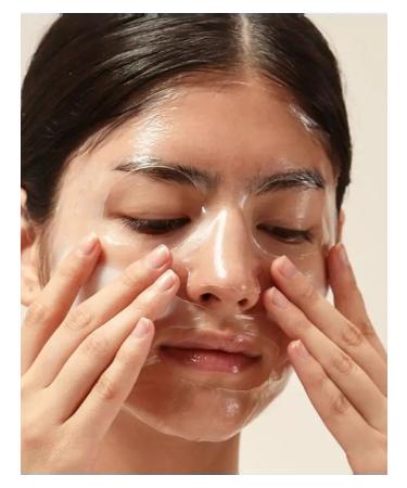 BIODANCE A set of moisturizing hydrogel masks 4 pcs - Buy Online on GoSupps.com