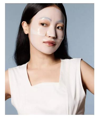 BIODANCE A set of moisturizing hydrogel masks 4 pcs - Buy Online on GoSupps.com