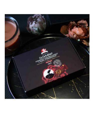 DR ohhira probiotics prebiotics synbiotics 30 Sasha - Buy Online on GoSupps.com