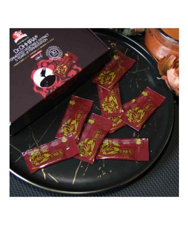 DR ohhira probiotics prebiotics synbiotics 30 Sasha - Buy Online on GoSupps.com