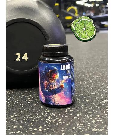 Look in fitness Snuffle salt (novirr) Lookinfitness "Lime-Coconus" - Buy Online on GoSupps.com