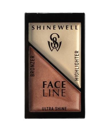 SHINEWELL Rive Gosch Hailer Facial