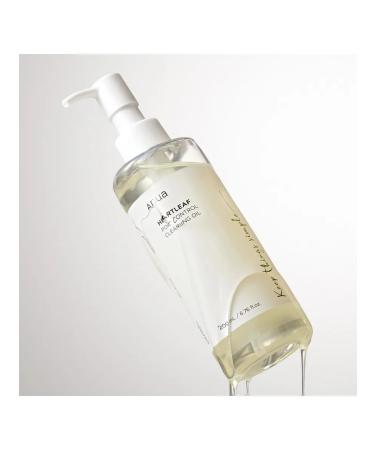 Anua Hydrophilic oil for purification of pores 200 ml - Buy Online on GoSupps.com