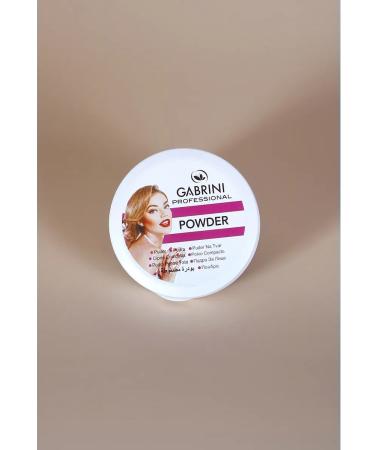 GABRINI The compact powder matting - Buy Online on GoSupps.com