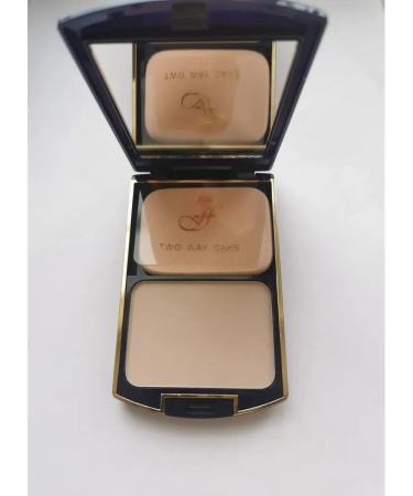 "Ffleur" compact-pores 2 in 1 "tone No. 5 - Buy Online on GoSupps.com