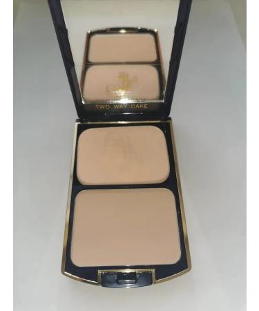 "Ffleur" compact-pores 2 in 1 "tone No. 8 - Buy Online on GoSupps.com