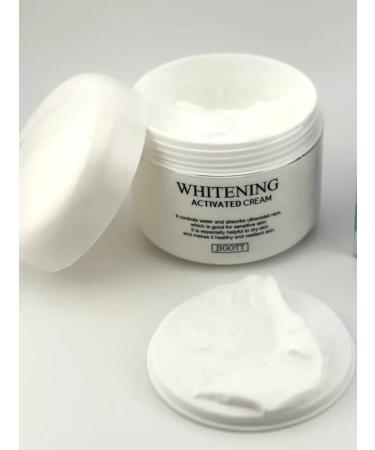 Jass Min Moisturizing face from pigmentation - Buy Online on GoSupps.com