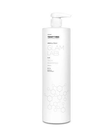 Tempting Technical hair shampoo professional - Buy Online on GoSupps.com