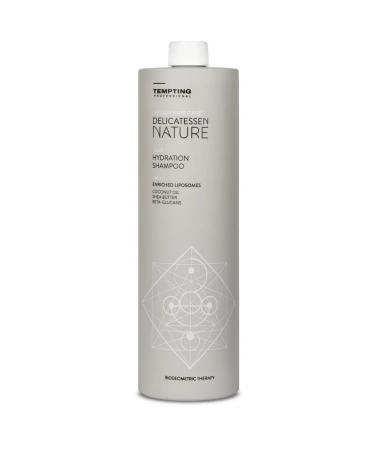 Tempting Moisturizing shampoo for daily care - Buy Online on GoSupps.com