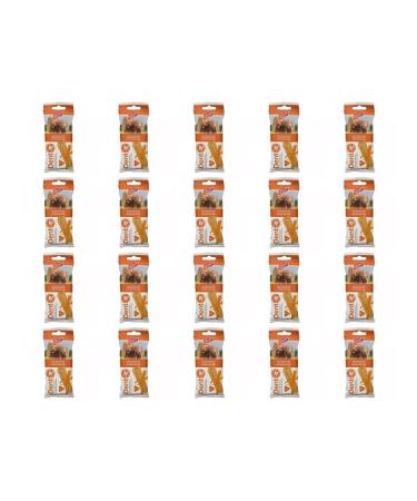 Titbit A treat for dogs of small breeds with the taste of cheese 20pcs 40g