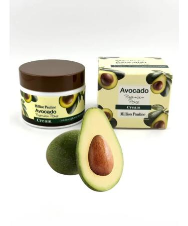 Q Anti -aging face cream moisturizing with avocados - Buy Online on GoSupps.com
