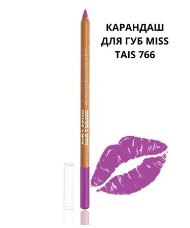 Miss Tais Lip pencil 766