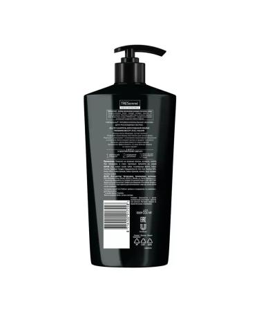 TRESemme Set of shampoos deep recovery 2x650 ml - Buy Online on GoSupps.com